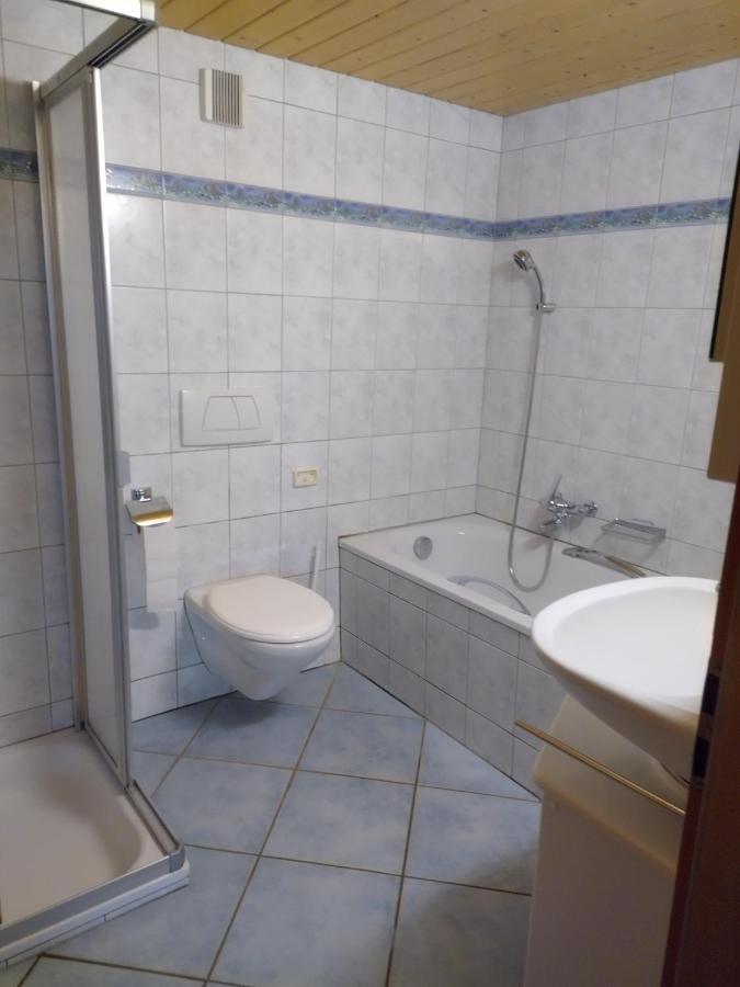 Friedlis Buurehof Villa Affoltern Am Albis Bagian luar foto